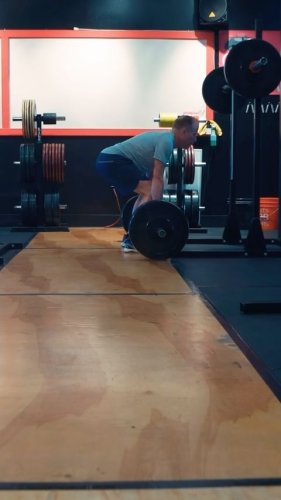 Video post from endorphin_colorado.