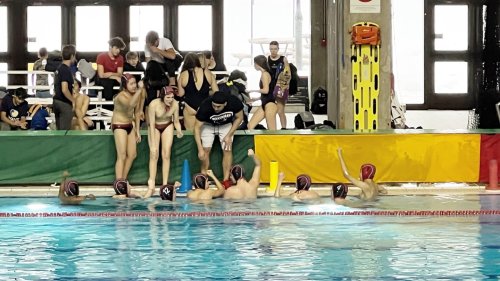 Photo post from maverickswaterpoloclub.