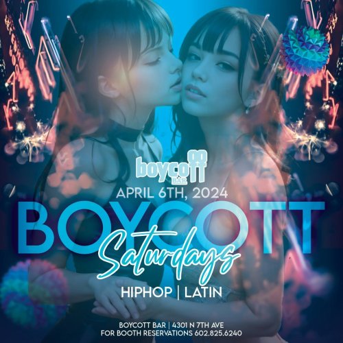 Photo post from boycott_bar.