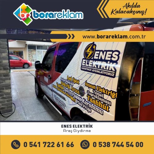 Photo post from borareklam.