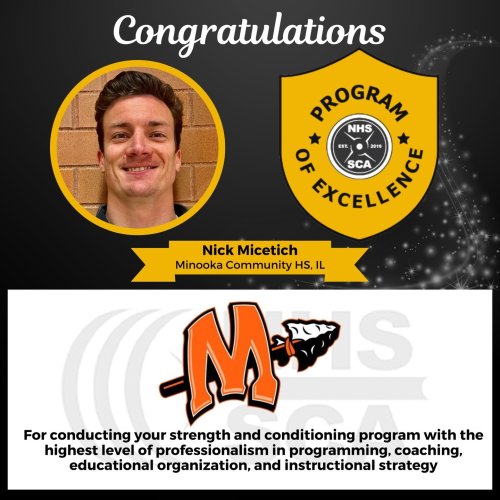 Photo post from mchsdistrict111.