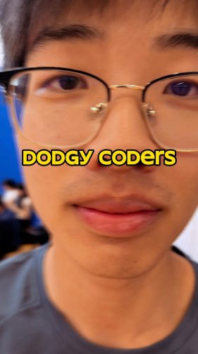 Video post from monashcoding.