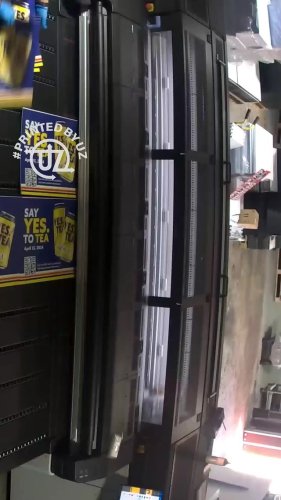 Video post from uzmarketing.