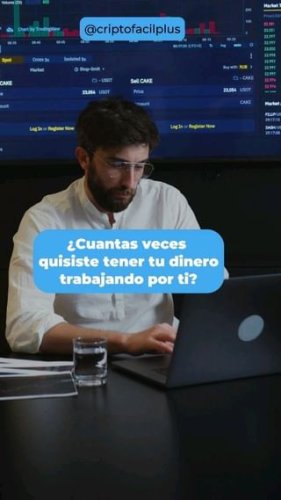 Video post from criptofacilplus.