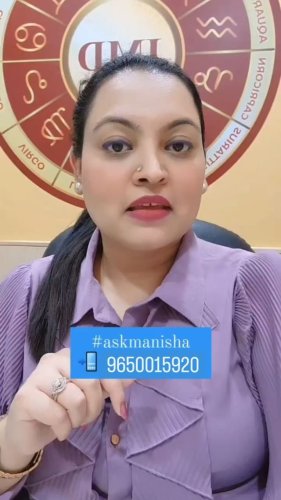 Video post from askmanisha.