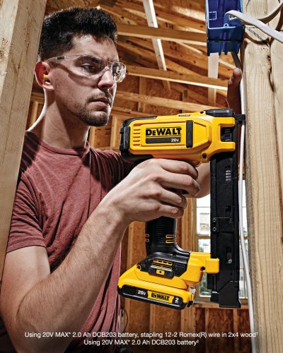 Photo post from dewalttough.