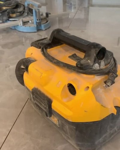 Video post from dewalttough.