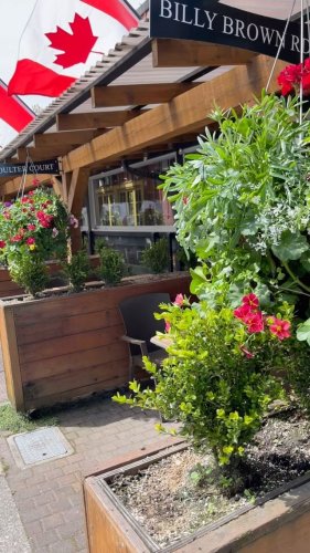 Video post from railandriverbistro.