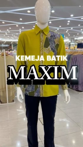 Video post from jakeltextile.