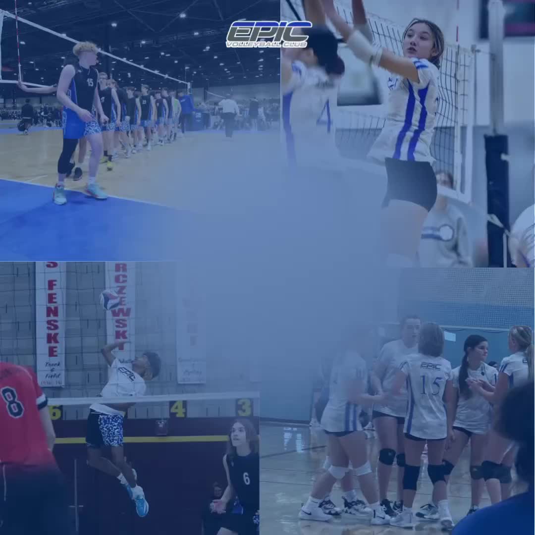 Carousel post from epicvball.