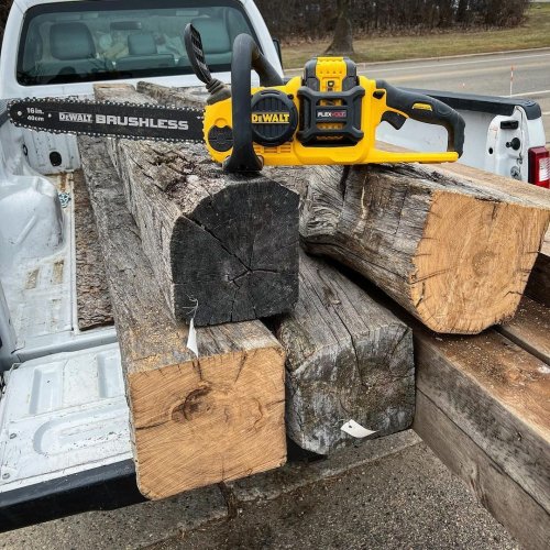 Photo post from dewalttough.