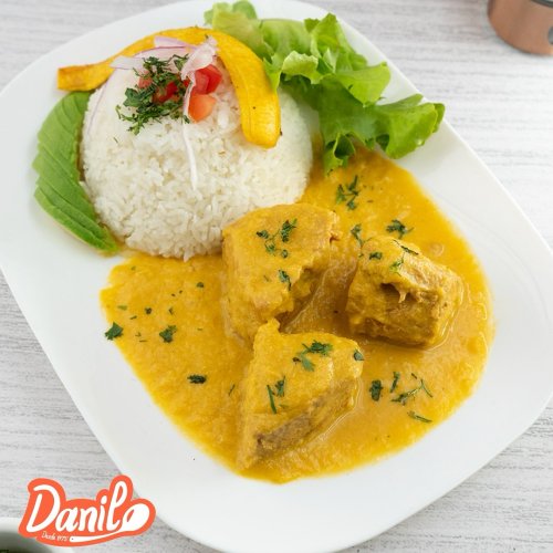 Photo post from danilo_restaurante.