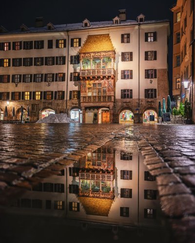 Photo post from innsbrucktourism.