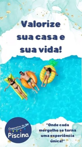 Video post from cooperativadapiscina.