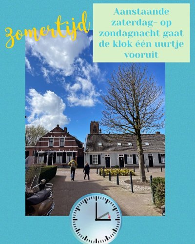 Photo post from visitoirschot.