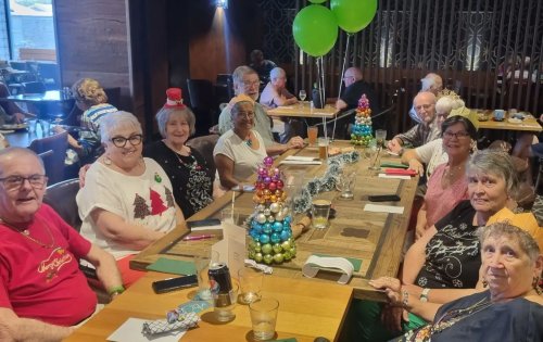 Photo post from thearytoukley.