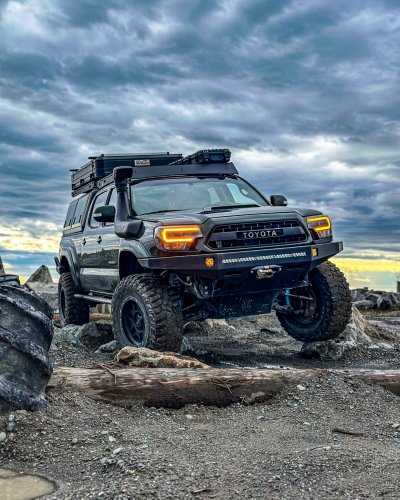 Photo post from coastal.offroad.