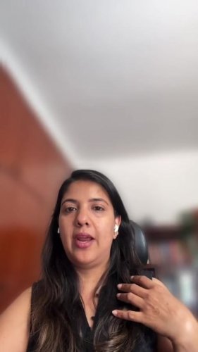 Video post from withswatiprakash.