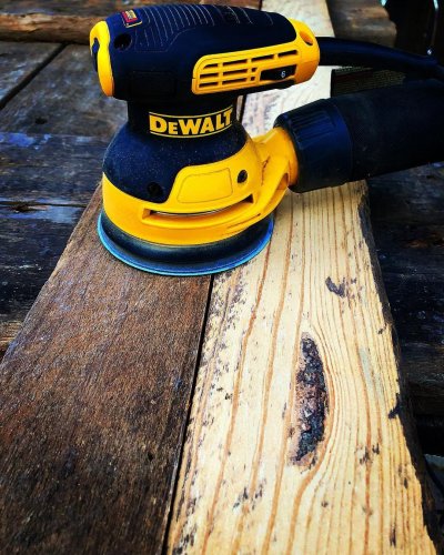 Photo post from dewalttough.