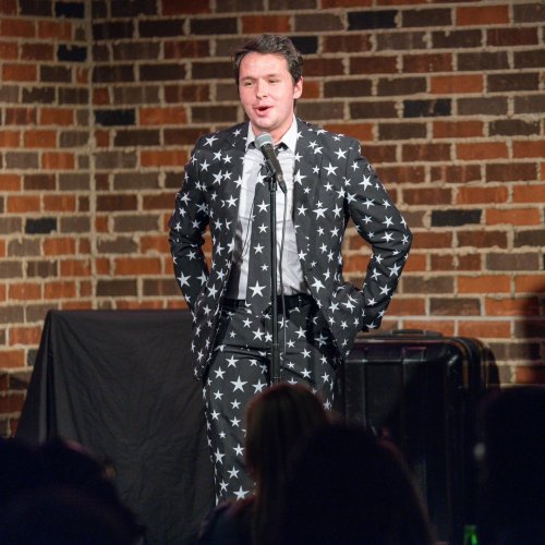 Carousel post from sidesplitterswc.