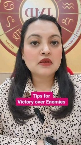 Video post from askmanisha.