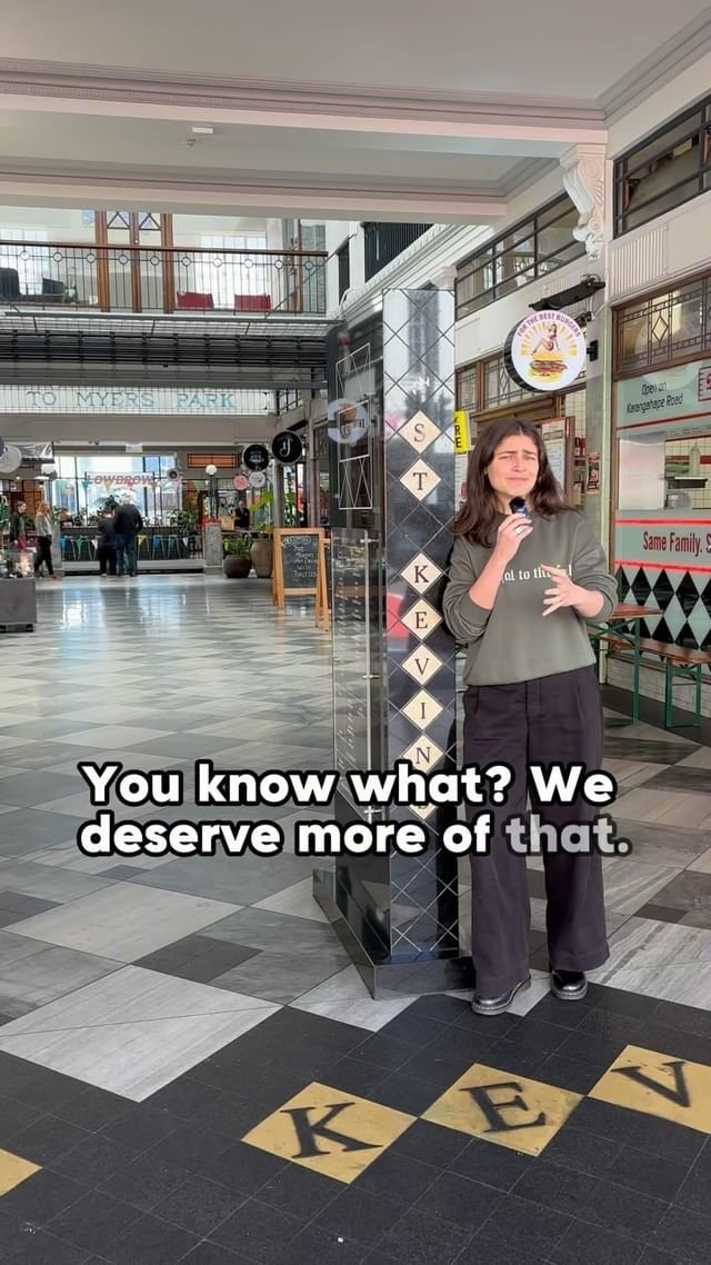 Video post from chloe.swarbrick.