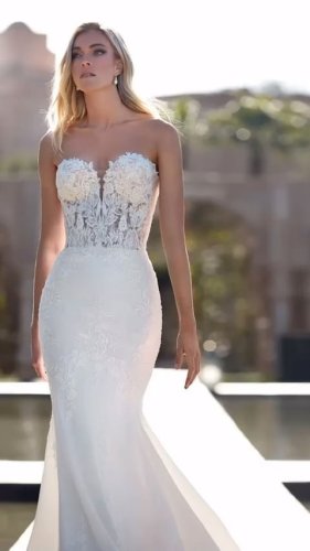 Video post from jolibride.