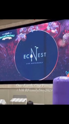 Video post from econestph.
