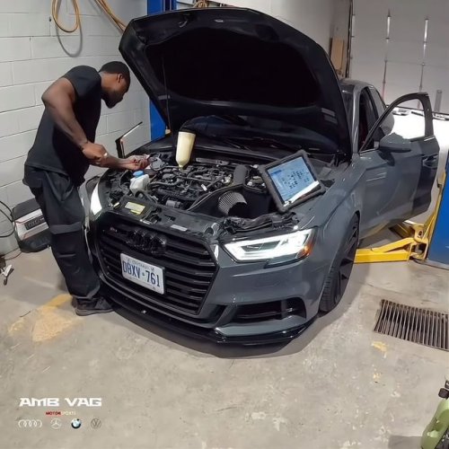 Video post from ambvag.