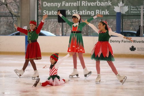 Carousel post from icetheatreofny.