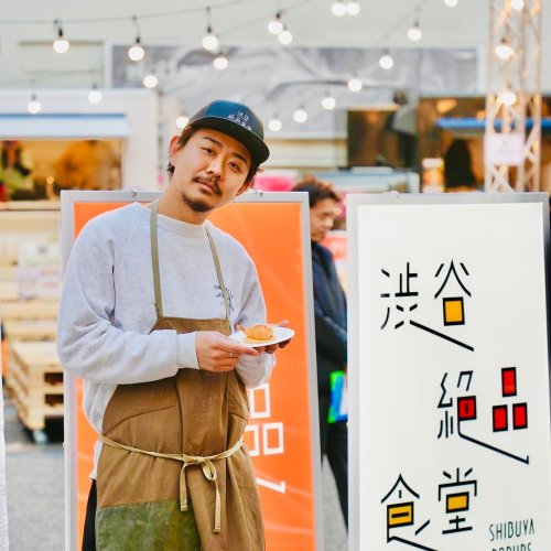 Photo post from zeppin_shokudo_shibuya.