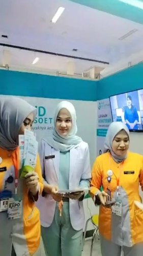 Video post from soetrasno_rs.
