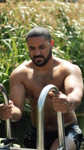 Video post from glasshouseretreat.