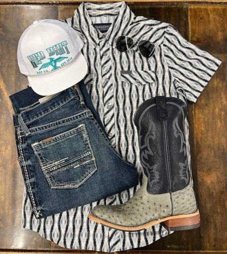 Photo post from reddirthatco.