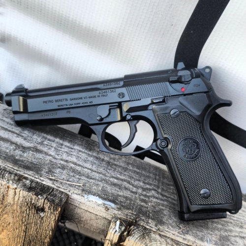Photo post from glendale_gun_depot.