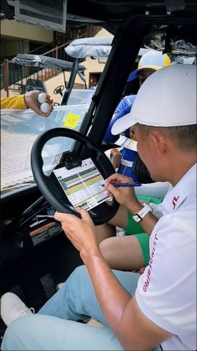 Video post from newkutagolf.