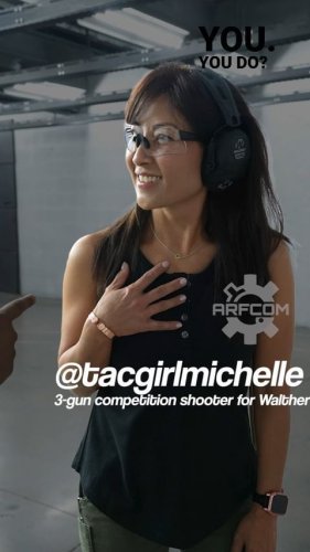 Video post from ar15com.