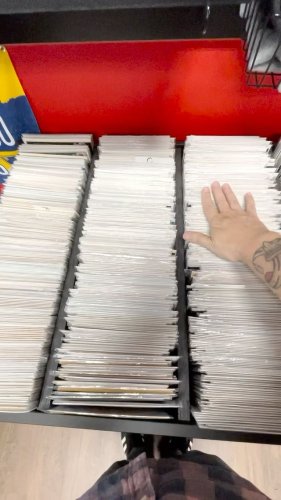 Video post from alteredstatecomics.