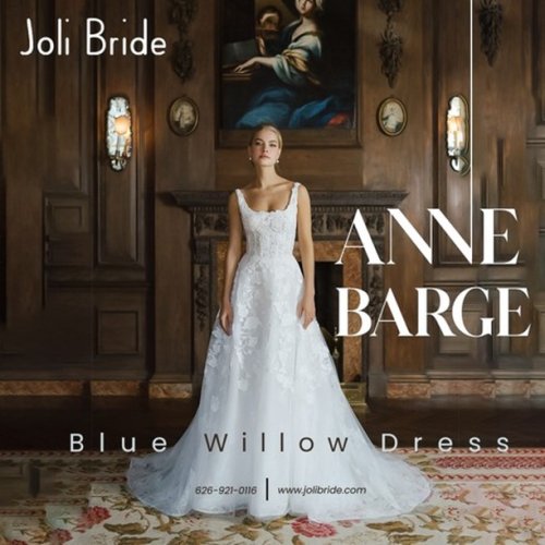 Photo post from jolibride.