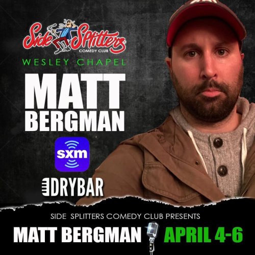 Photo post from sidesplitterswc.