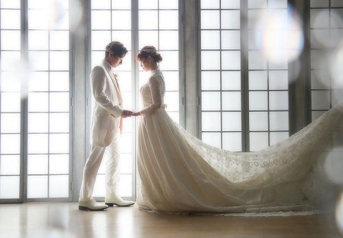 Photo post from laquan_wedding.