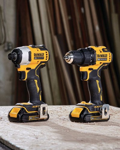 Photo post from dewalttough.