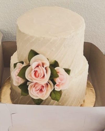 Photo post from justforyoubaking.