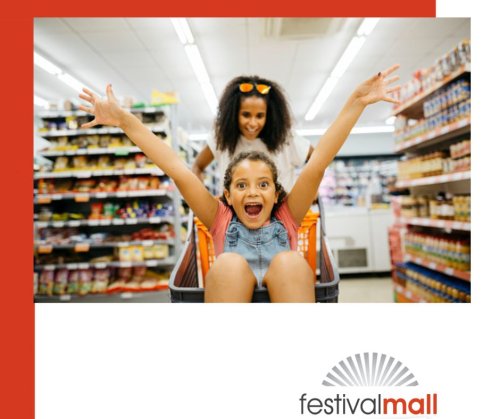 Photo post from festival_mall.