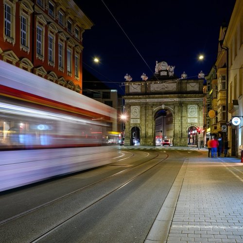 Photo post from innsbrucktourism.