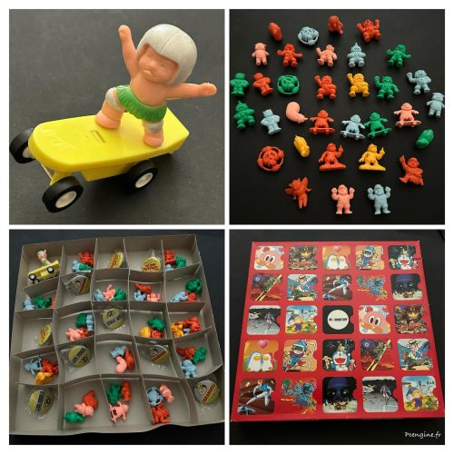 Photo post from pc_engine_fan.
