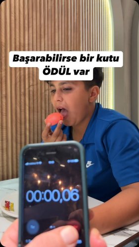 Video post from bombacizeydan.