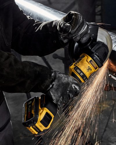 Photo post from dewalttough.