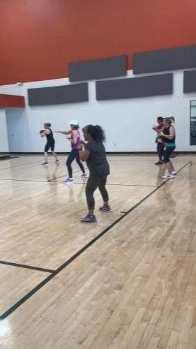 Video post from nmswmidtown.