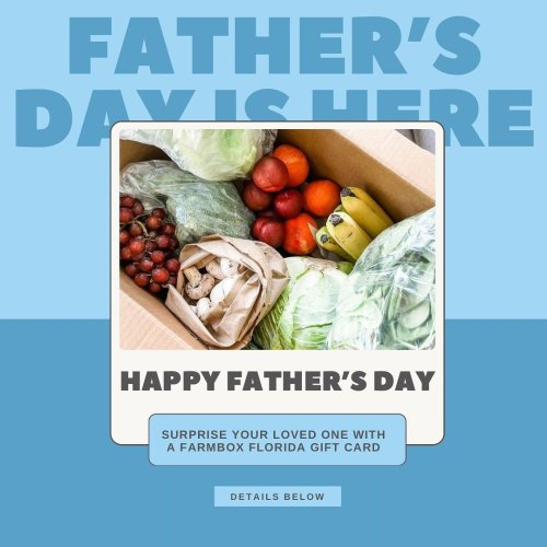 Photo post from farmbox_arizona.